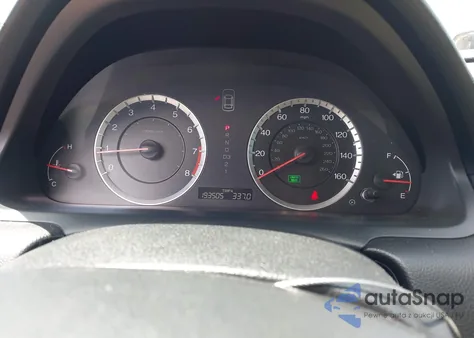 2011 Honda Accord 2.4 Se from USA, damaged, VIN 1HGCP2F69BA099240